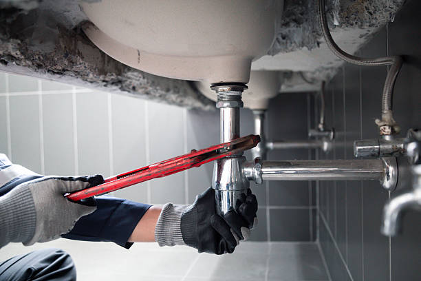 Trusted Plumbing service in Wellston, OK - AAA Plumbing Heating